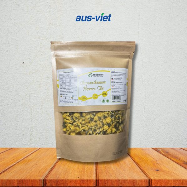 Thai Minh Chrysanthemum Tea